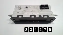 Citroen C3 näyttöruutu OEM AM-331279