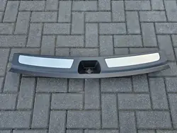 Cadillac Optiq Achtergordelkap OEM 186727070