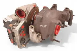 JEEP GRAND CHEROKEE WK2 3.0 CRD TURBO 821031-0001