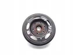 Vauxhall Corsa Poulie de vilebrequin 1.2 16V Essence