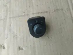 Ajuste de Espejos VW Golf IV