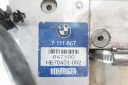 Pompe hydraulique BMW 5 E61 OEM 7111867