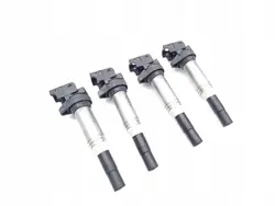Jeu de bobines d'allumage BMW OEM 28114820 Série 3