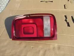 Lámpara Trasera LED Derecha VW Amarok Lift