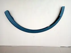 TOYOTA CHR C-HR Oikea Takalokasuoja 2016