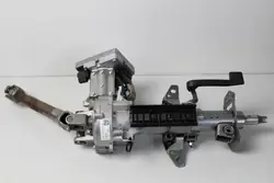 Dirección asistida eléctrica Ford Fiesta MK8 OEM H1BC14D006BD