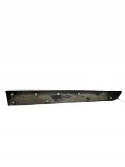 OEM 1497641077 Vasen Etuoven Lista Citroen Jumpylle