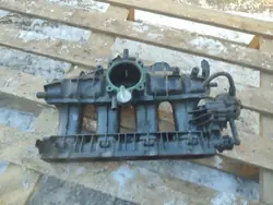Colector de admisión OEM 06H133185AE para Audi 2.0 TFSI