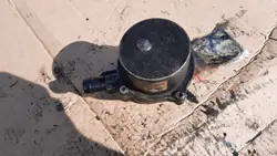 Nissan Micra 1.5D Vacuumpomp 8200113585
