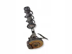 Amortisseur MacPherson Avant Gauche OEM 6R0413031AP
