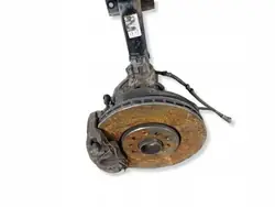 MacPherson-jousitus Etu Vasen OEM 6R0413031AP
