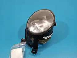 Farol Direito Skoda Octavia II 08-13 VRS 1Z0941700D