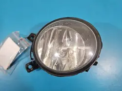 Rechter Halogeen Skoda Octavia II 08-13 VRS 1Z0941700D
