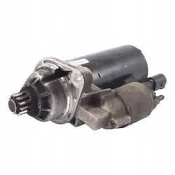 Startmotor Audi A3 2.0 TDI OEM 02M911024P
