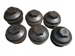 Öljynsuodattimen kansi OPEL ZAFIRA B VECTRA C