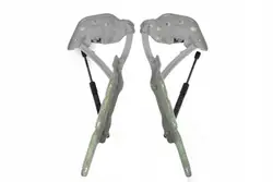 Dobradiças do Capô Esquerda Direita Conjunto Range Rover Velar L560 OEM