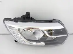 Dacia Sandero Logan II Phare Droit H7 + LED