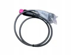 Cabo carregamento bateria Renault Zoe OEM WO1002050482