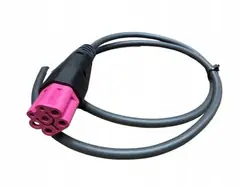 Renault Zoe batteriladdningskabel OEM WO1002050482