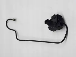 Distribuidor Compressor Ar BMW OEM 4722555610