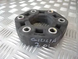 Alfa Romeo Giulia 2015 Roulement de Support de Transmission C37A1400007