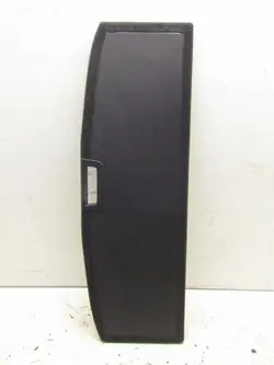 Prateleira porta-malas traseira OEM 4567 para Nissan Qashqai J11