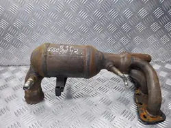 OEM 103R-000440 Catalyseur Vide Citroen C4 Picasso