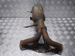 OEM 103R-000440 Catalyseur Vide Citroen C4 Picasso
