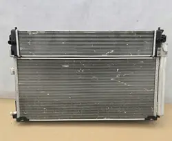 Radiateur complet Toyota RAV 4 V 2018-