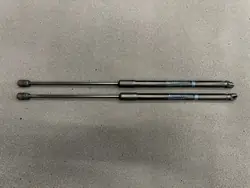 Bagageutryckare Mercedes E-Class W213 Komplettset OEM