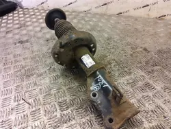 Ammortizzatore anteriore destro Opel Insignia A 2015 OEM 13475851