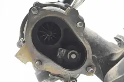 Turbo VW OEM 03C145701T pour Golf VI 1.4L Essence