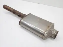 OEM 228271-10 Catalyseur pour BMW X1 F48