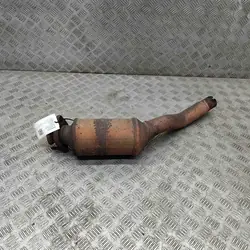 Katalysator OEM 8W835E214AC voor Jaguar XK