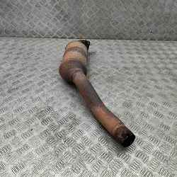 Catalyseur OEM 8W835E214AC pour Jaguar XK