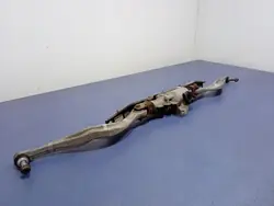 BMW F10 F11 2.0D Taka-akselin ohjausmekanismi OEM 9327670