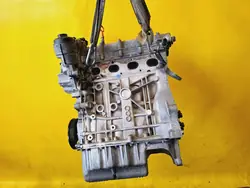 VW GOLF V PASSAT B6 1.6 FSI Moottori BLF OEM: 03C103358G