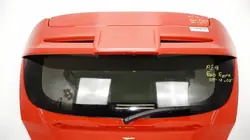 Takaluukku Ford Fiesta MK7 ST OEM 363002247 08-12