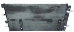 Ilmastointikondensaattori OEM 8K0260401G Audi A4 A5 S5 B8