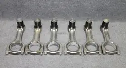 BMW N57D30C Pleuelstange OEM STP 103 NR1