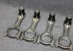 BMW N57D30C Pleuelstange OEM STP 103 NR1