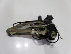 OEM 2307900471 Kofferraumaktuator für SL R230 Cabrio