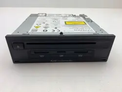 Trocador CD/DVD Audi OEM 8V1035880 para A3/S3 8V