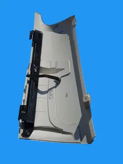 DAF XF 106 Euro 6 linke Kabineneckenspoiler OEM