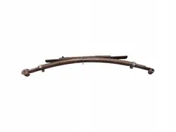 Ressort arrière OEM ISUZU D-MAX I 3.0 TD 2002-2011 5P