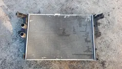 Radiador de agua Iveco Daily 2011-2014