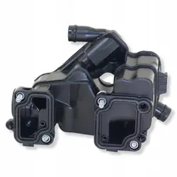 Ölabscheider OEM A2540107900 für Mercedes W213 2.0/2.2 CDI