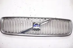 Grille avant Volvo V70 II OEM 08693346 - Occasion