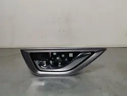 FBZ14783 Innere hintere Türgriff für Subaru Forester