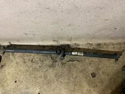 Arbre de Transmission Mercedes C W204 OEM A2044101306
